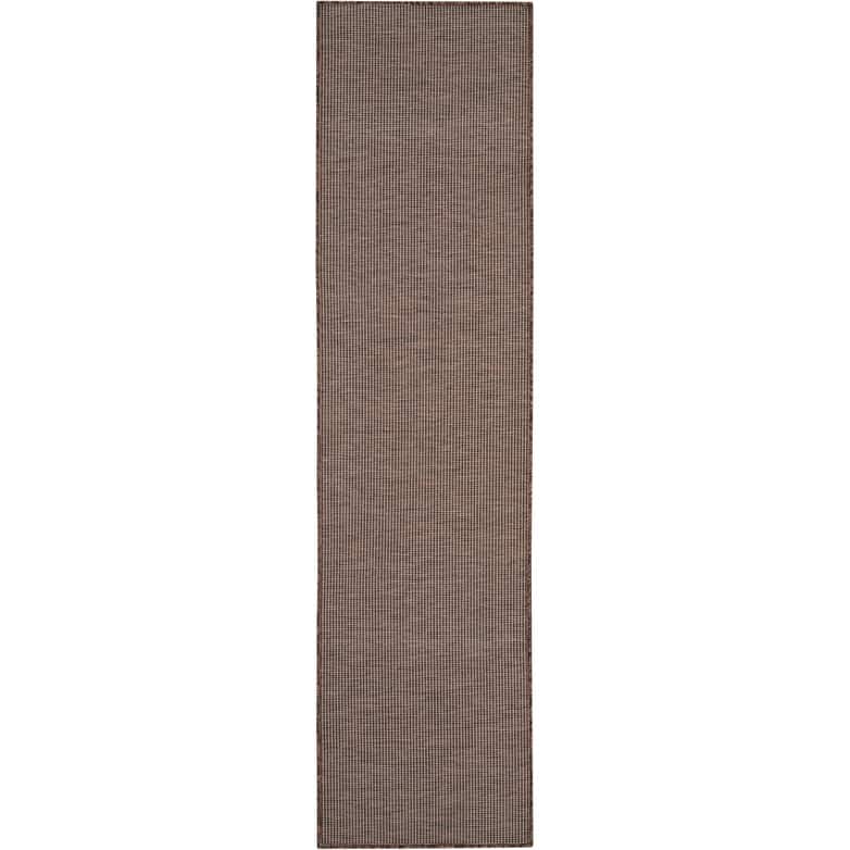 Nourison Selerno Indoor/Outdoor Solid Area Rug