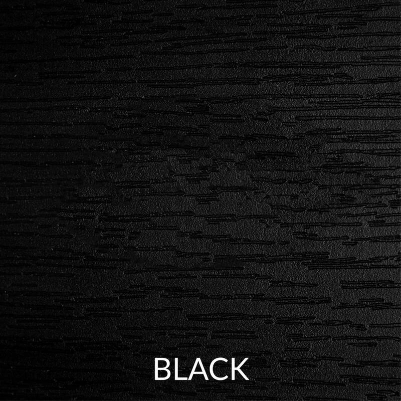 HIGHWOOD Commercial Grade 48" Round Counter Height Dining Table