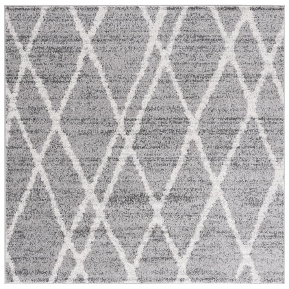 SAFAVIEH Adirondack Shukrie Trellis Rug