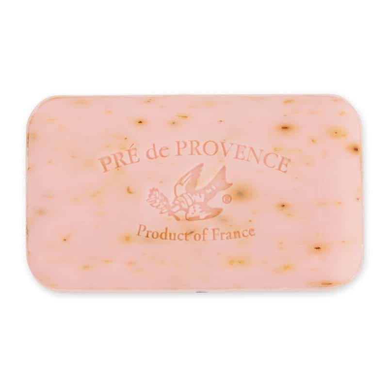 Pre de Provence 150G Soap - Rose Petal