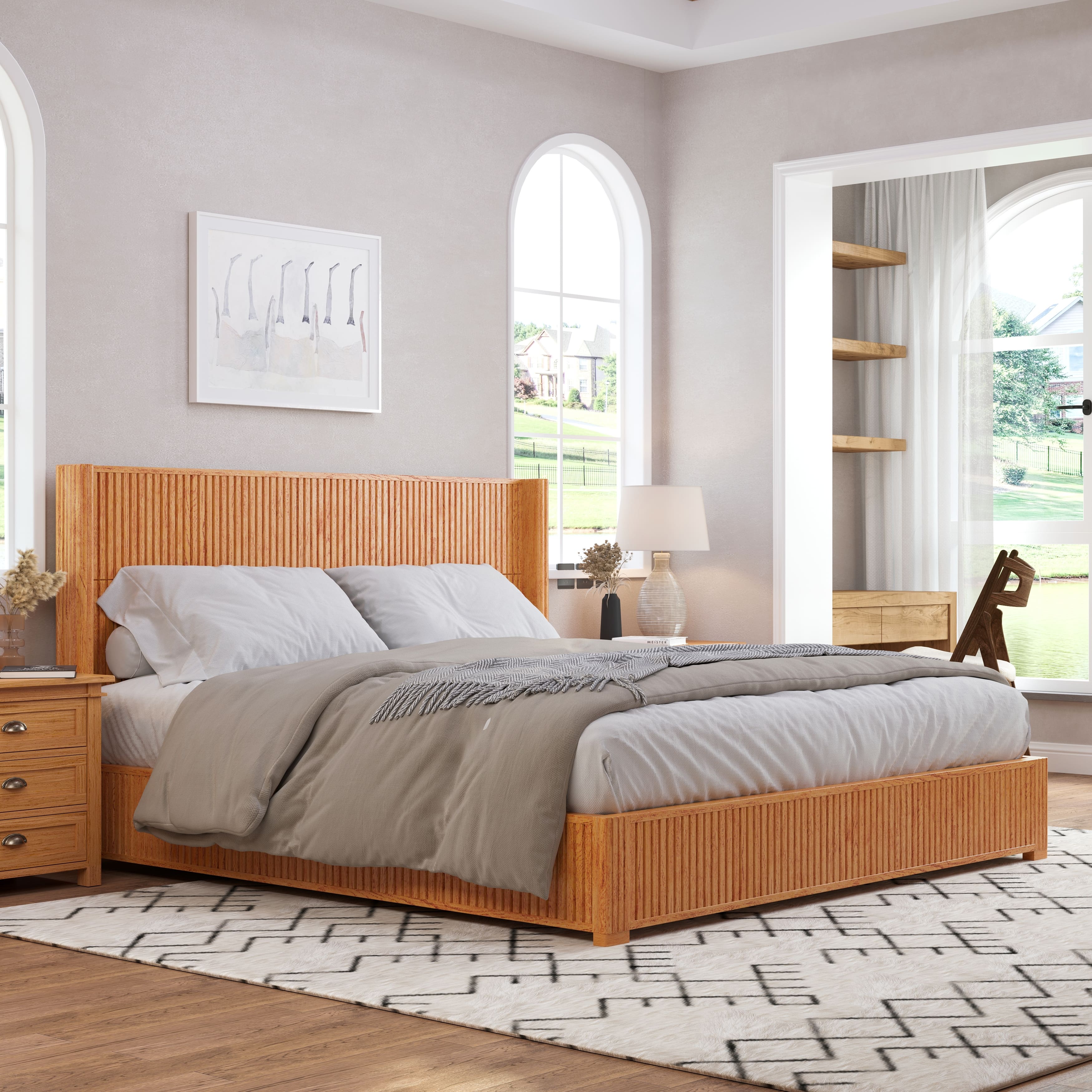 Option Light Brown