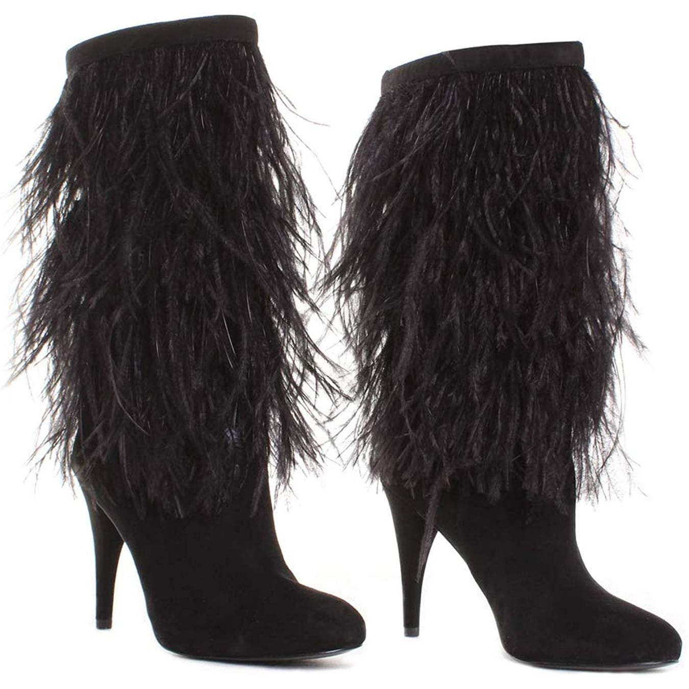 michael kors feather shoes