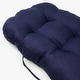 preview thumbnail 36 of 96, Outdoor Adirondack-style Patio Chair Cushion