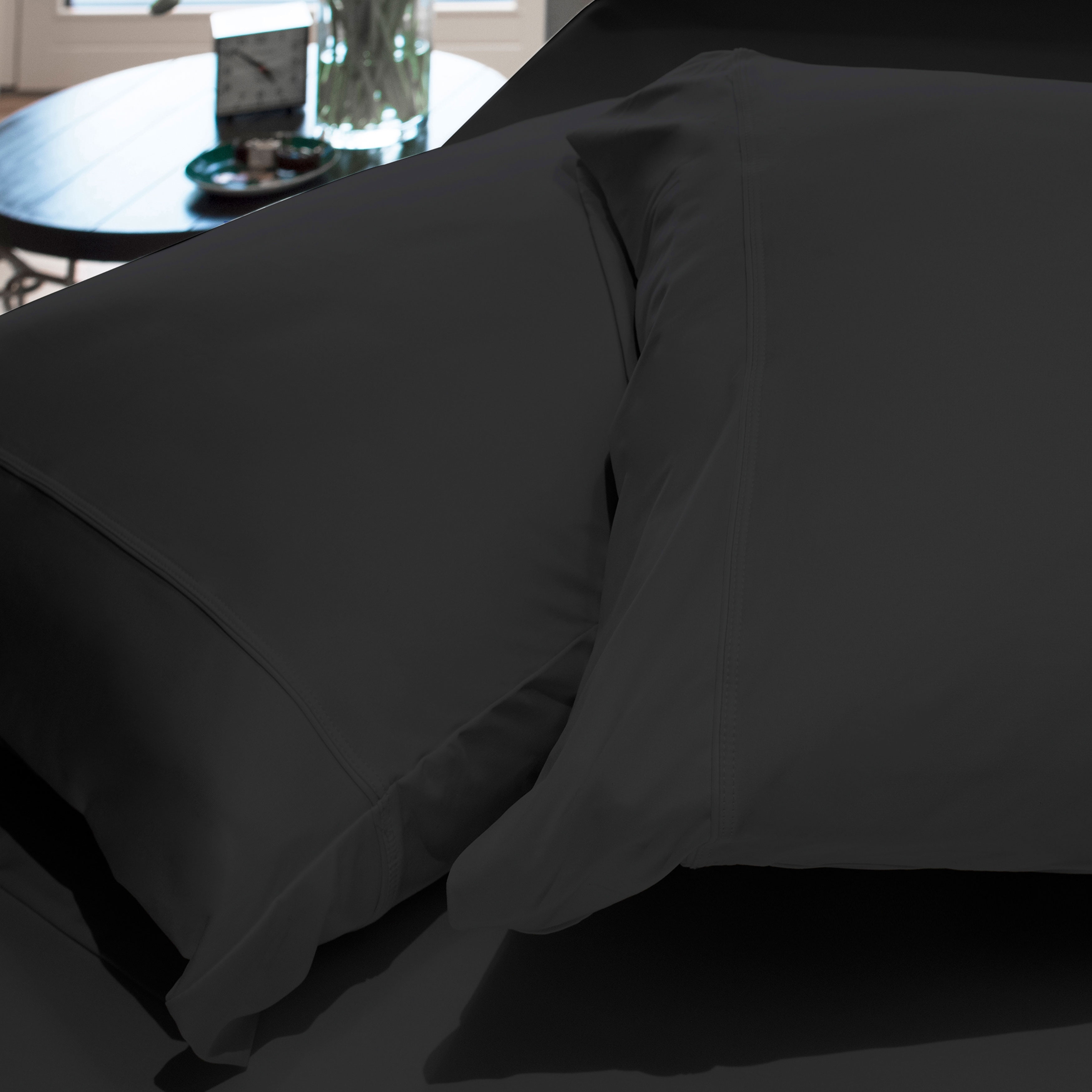 SHEEX Original Performance Premium Pillowcases, Set of 2