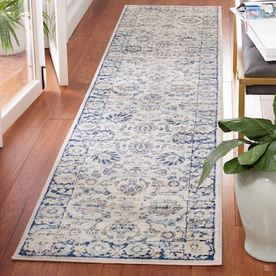 SAFAVIEH, Brentwood Suzana Oriental Rug