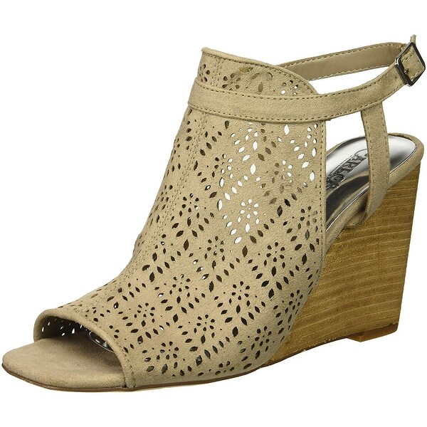 carlos santana wedges