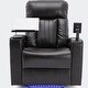 preview thumbnail 5 of 46, Power Motion Recliner with USB Charging Port