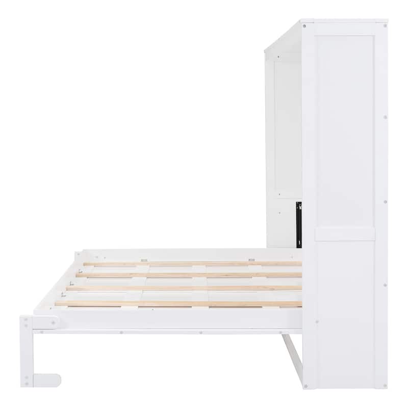 Merax Murphy Bed Wall Bed