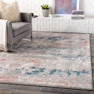 Artistic Weavers Abdi Modern Abstract Area Rug