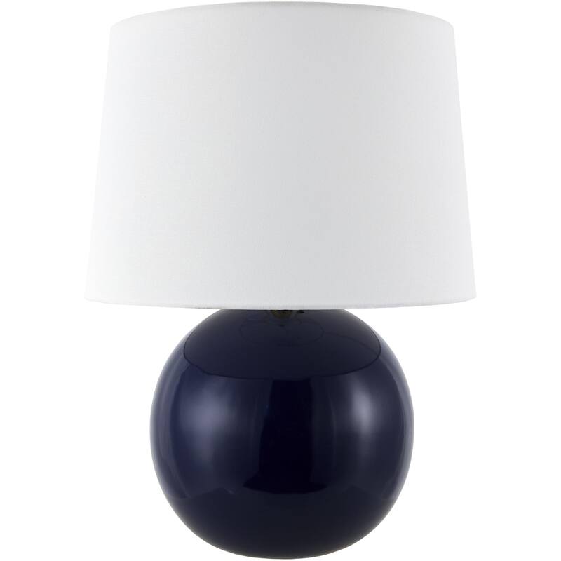 Livabliss Stellar Traditional Accent Table Lamp