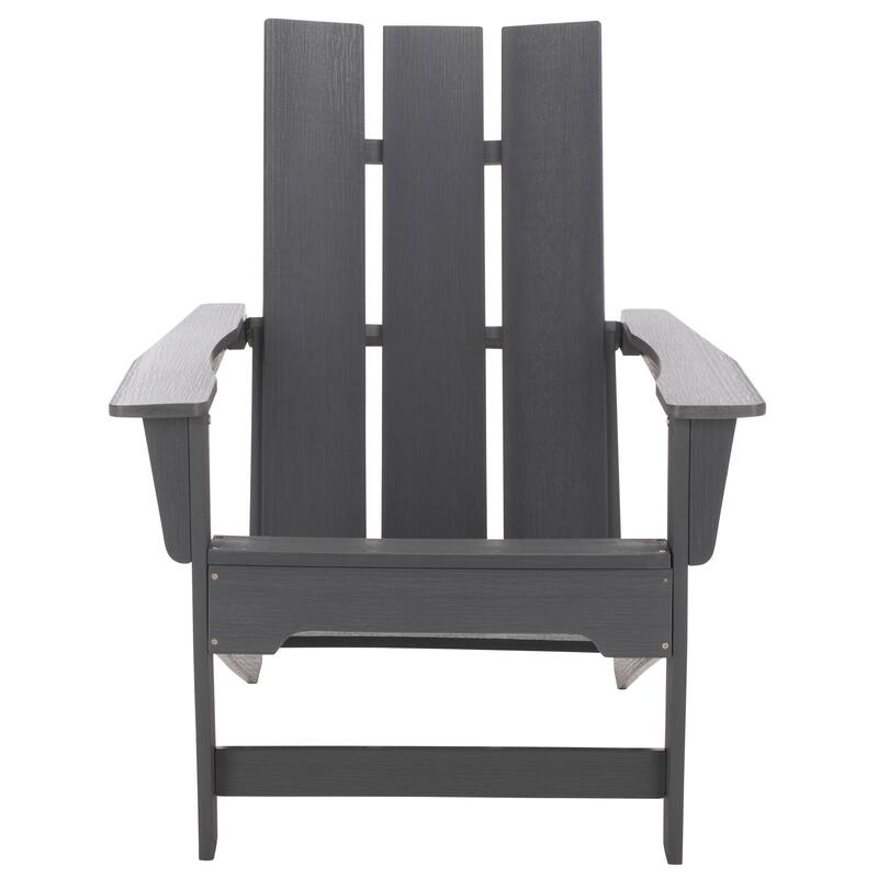SEI Furniture Olivia Adirondack Chair - 32"W x 30"D x 36"H