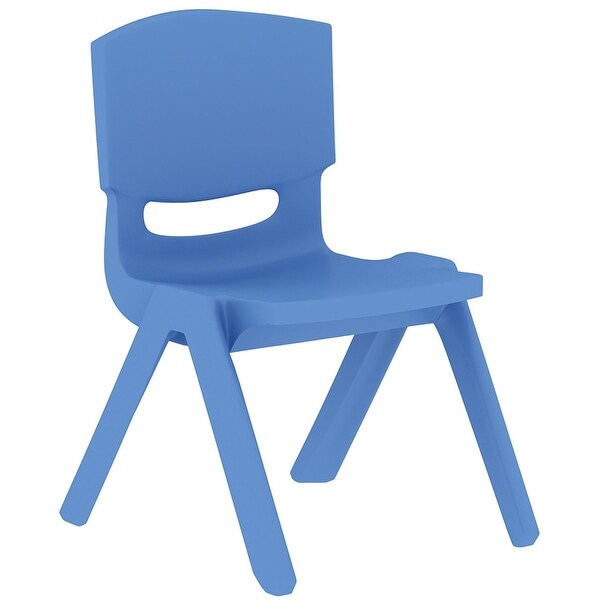 childrens plastic chairs