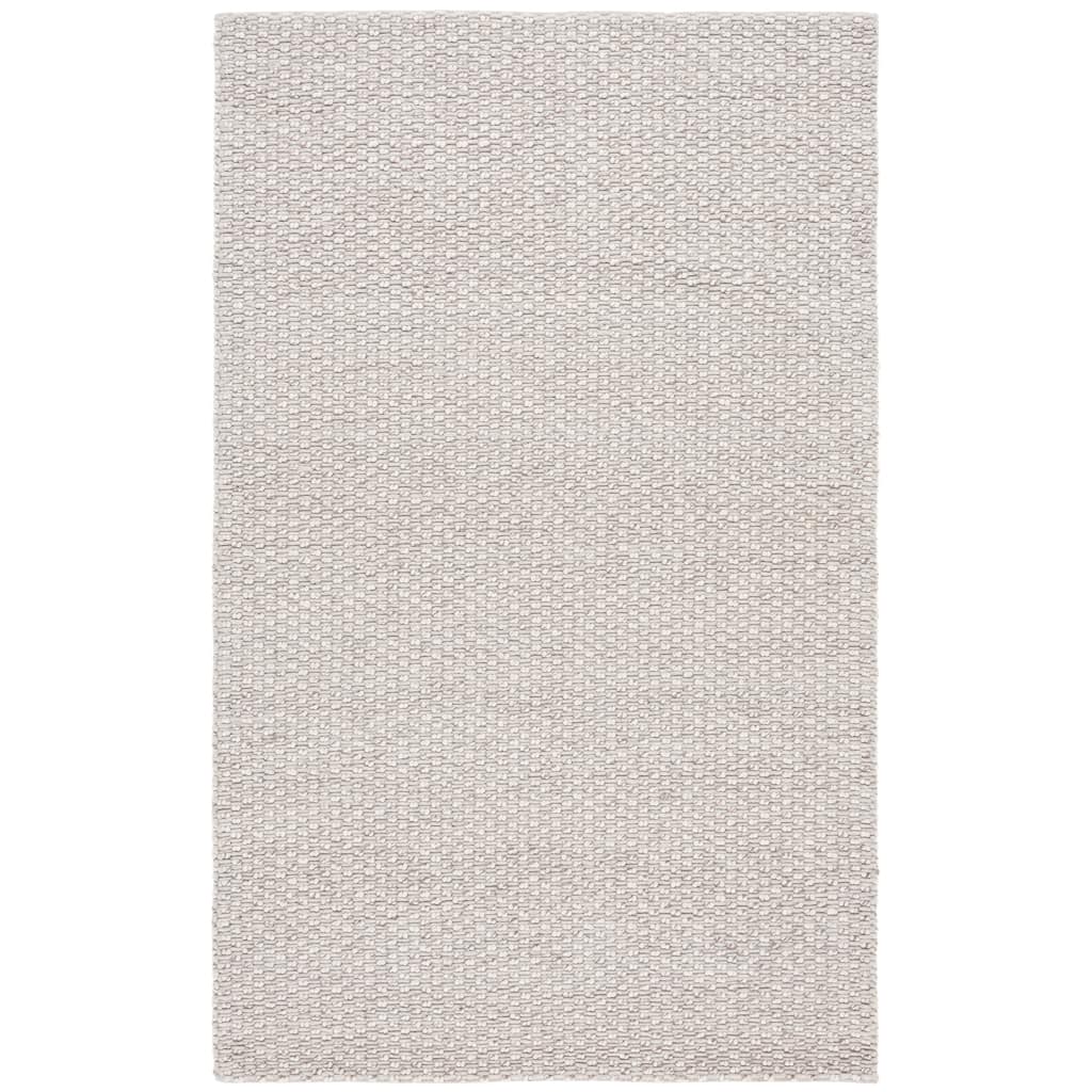 SAFAVIEH Hand-Woven Vermont Latanya Transitional Wool Rug