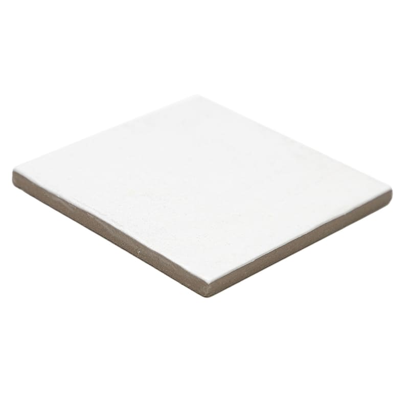 Vela 4x4 Glossy Porcelain Tile - Wall, Backsplash