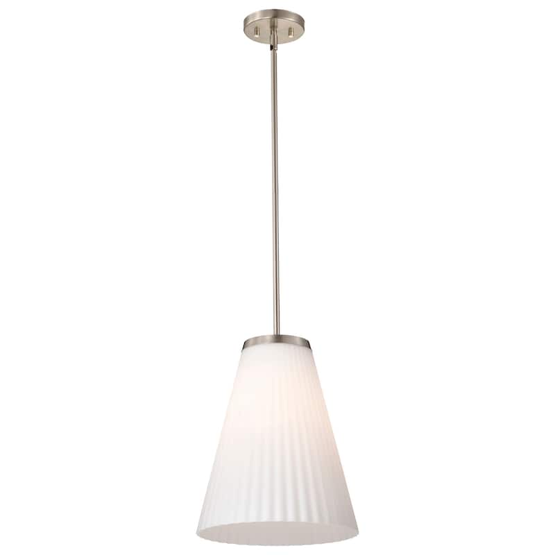 Nuvo Lighting 60/8728 Royale 12" Wide Pendant