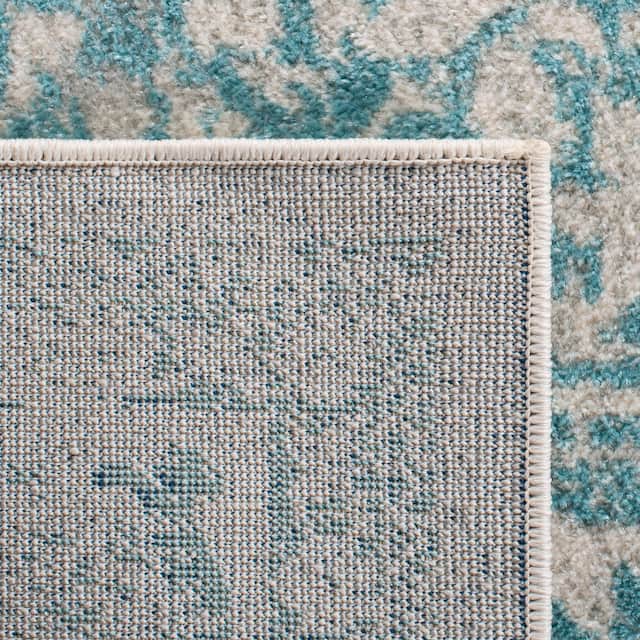 SAFAVIEH Evoke Quinn Vintage Distressed Rug