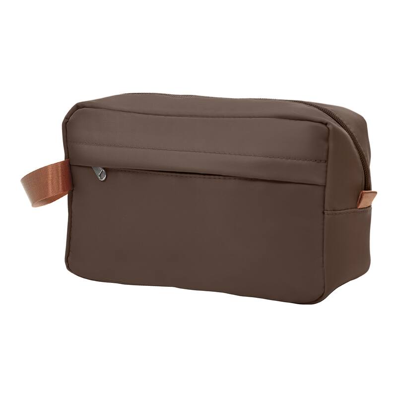 Luggage Sets 5 Piece with Front Opening, Hardside Expandable Carry On Suitcase Set with Double Spinner Wheel, with USB Port