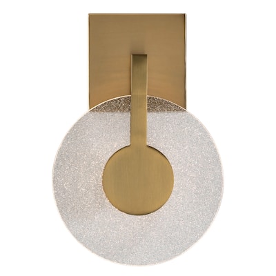 AFX Apollo 12'' LED Sconce