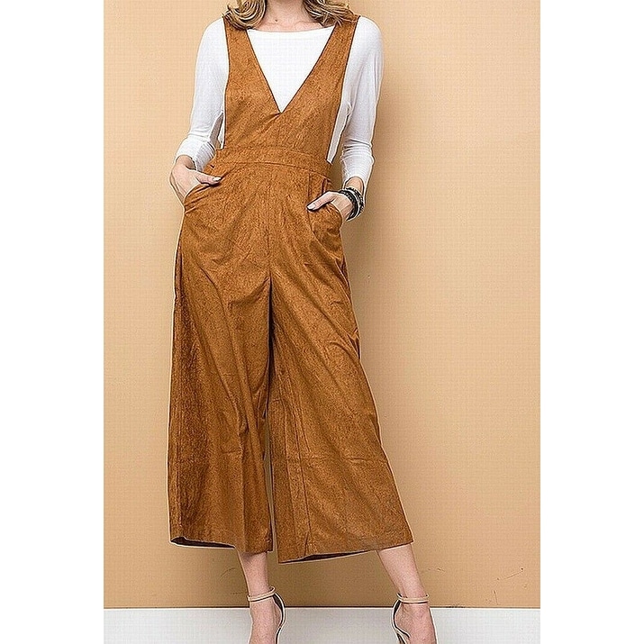 very j jumpsuit