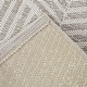 preview thumbnail 18 of 24, Darcy Modern Stripe Indoor/Outdoor Area Rug