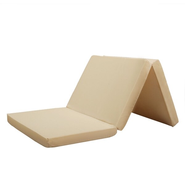 Tri fold mattress bed outlet bath and beyond