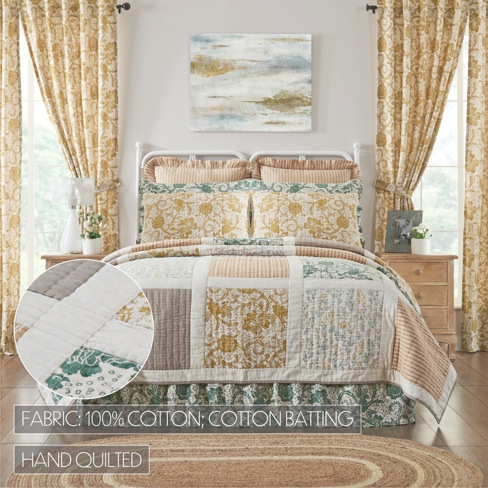Size California King Quilts & Coverlets | Find Great Bedding Deals Size California King Quilts & Coverlets | Find Great Bedding Deals