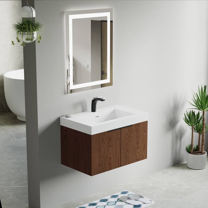 Dillon 30" Single Vanity Set
