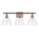 Option Antique Copper / Clear