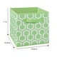 preview thumbnail 106 of 115, ClosetMaid Cubeicals 11-inch Fabric Drawer