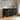 Mid-Century Modern 6-Drawer Dresser with Metal Handles & Solid Wood Legs