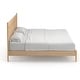 preview thumbnail 3 of 4, Emma King Size Bed
