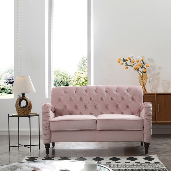 Elegant loveseats discount
