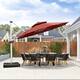 Option Brick Red