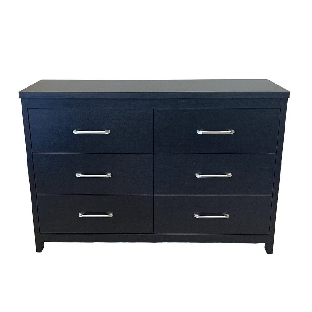 Black Industrial Dressers - Bed Bath & Beyond
