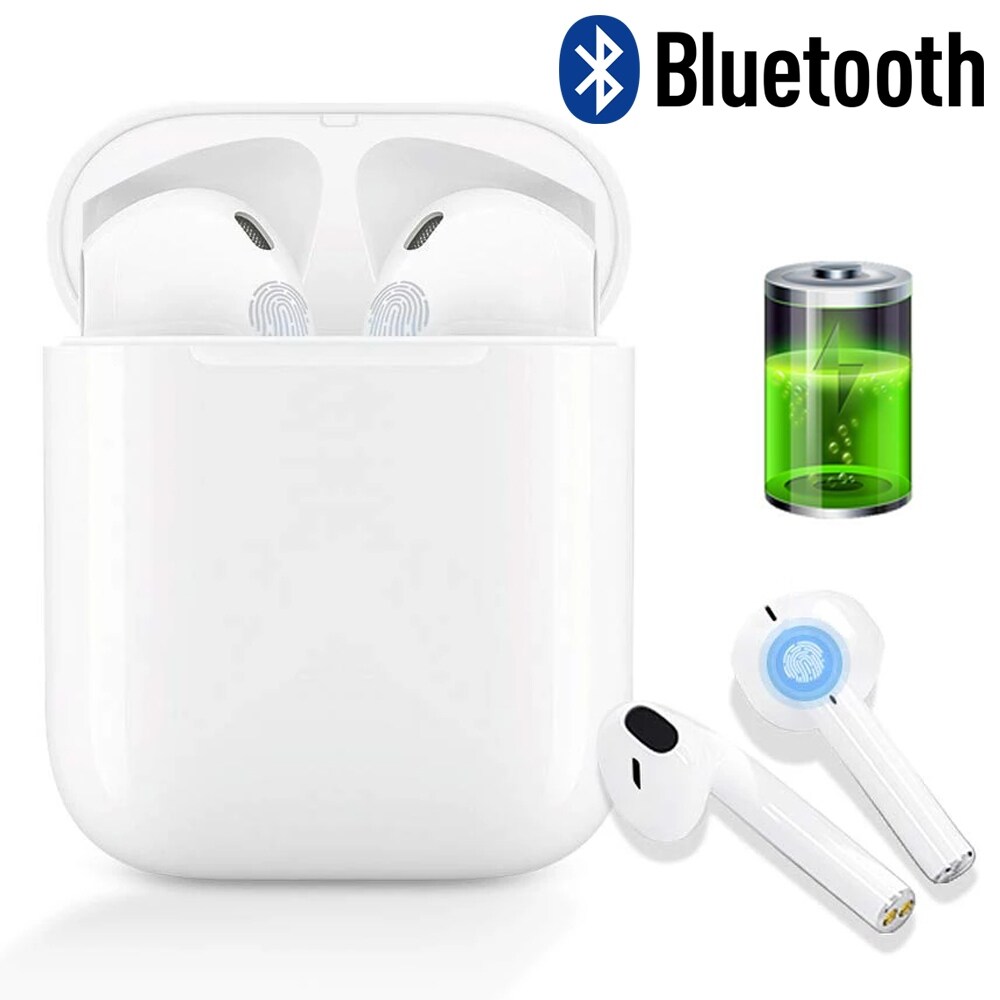 earbuds with built in microphone