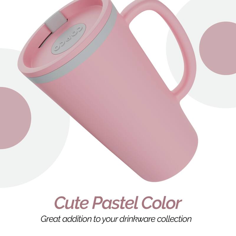 Copco Cone Desk Mug
