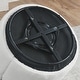 preview thumbnail 31 of 54, 360 Swivel Barrel Chair with Round Storage Chair