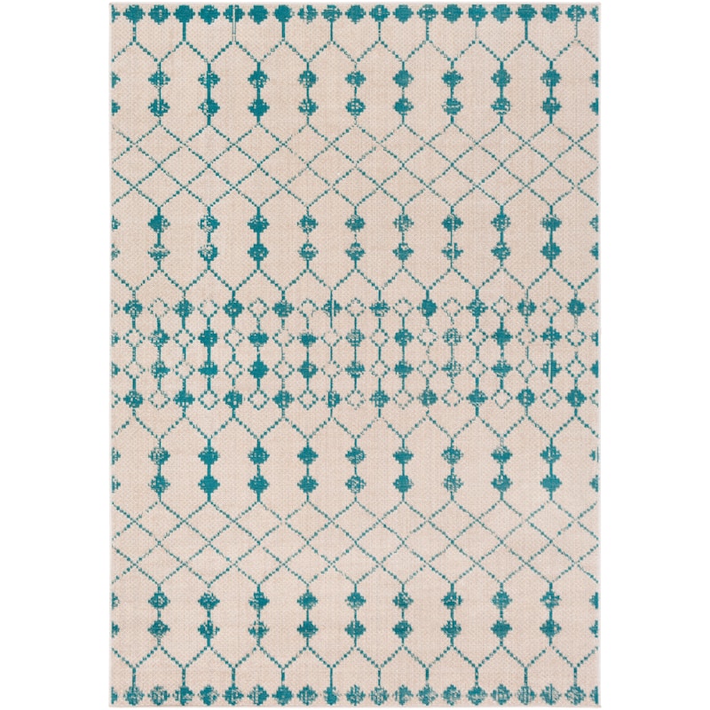 Artistic Weavers Myrtle Boho Geometric Area Rug