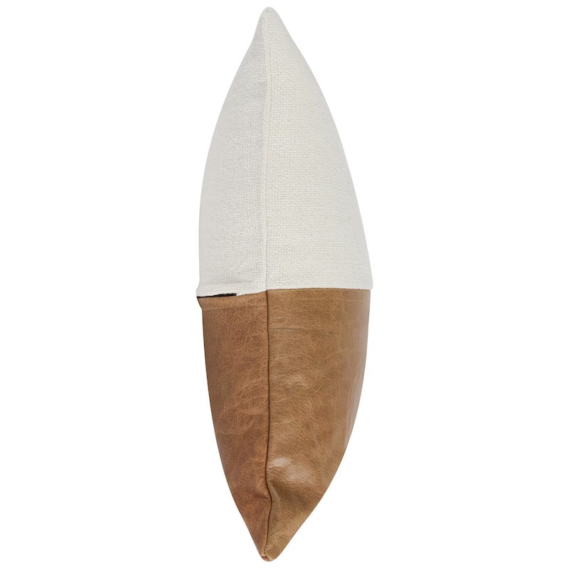 Canyon Throw Pillow by Kosas Home