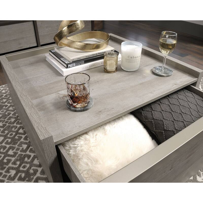 Manhattan Gate Coffee Table