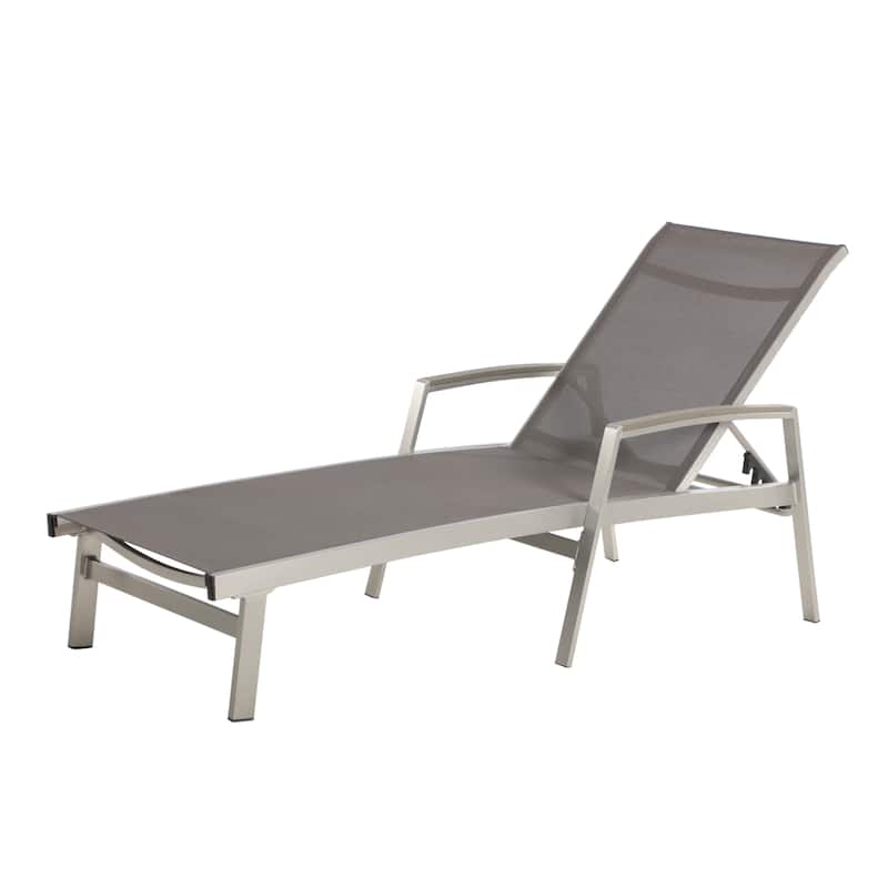 Oxton Chaise Lounge