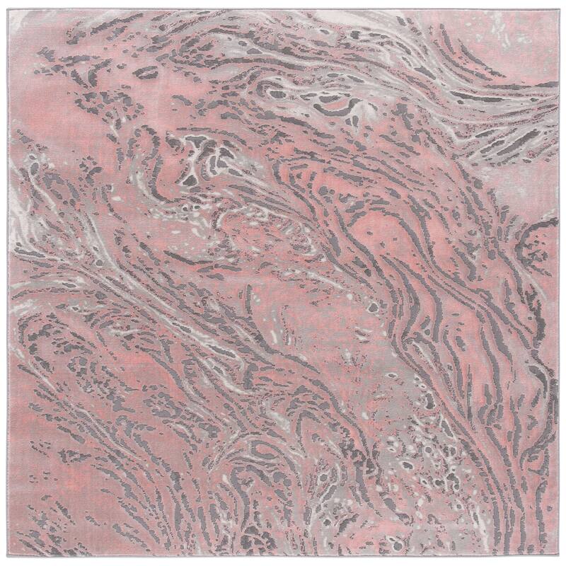 SAFAVIEH Meadow Assunta Modern Abstract Rug