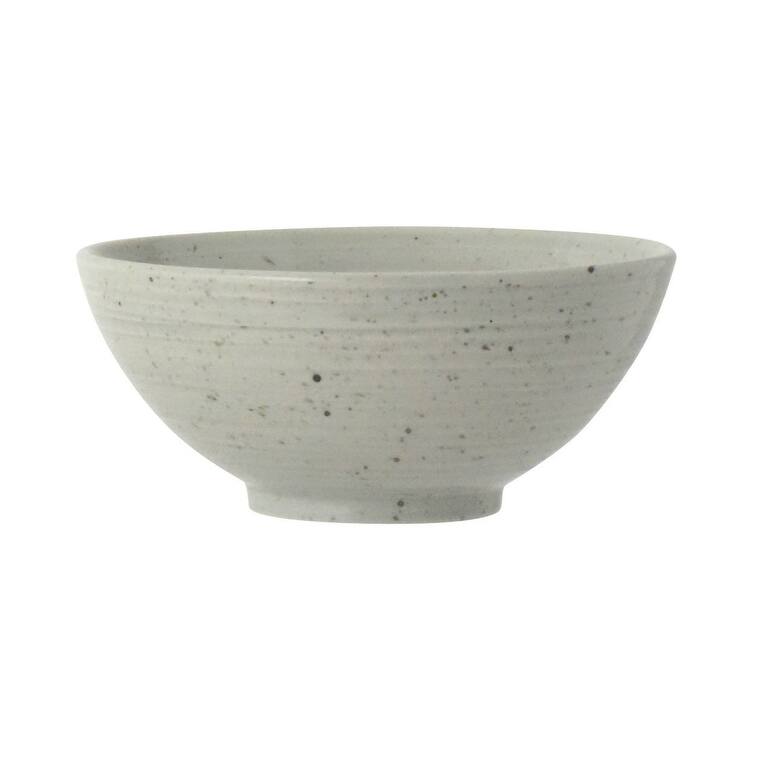 Sango Siterra Artist's Blend 16-Piece Stoneware Dinnerware Set