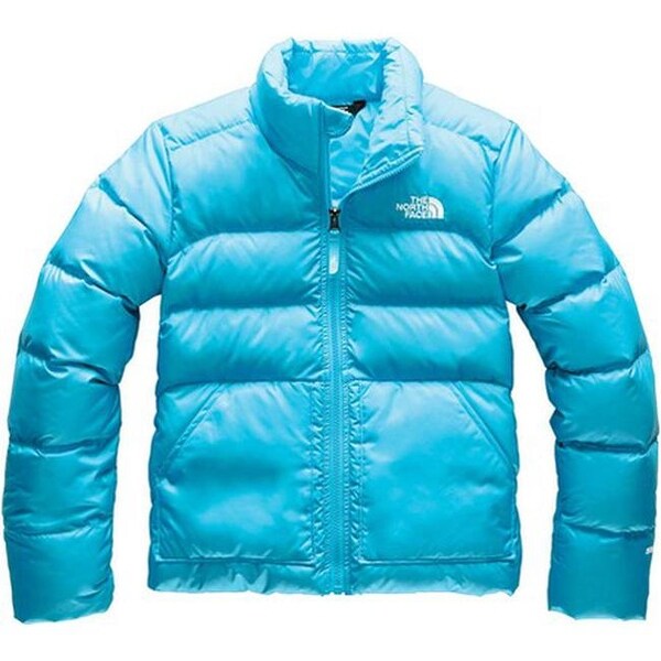 north face andes down jacket