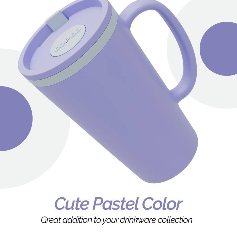 Copco Cone Desk Mug