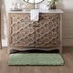 preview thumbnail 37 of 69, Mohawk Home Metaphor Bath Rug