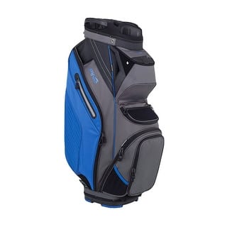 Cart Bags For Less New Ping 2018 Pioneer Golf Cart Bag Graphite Blue