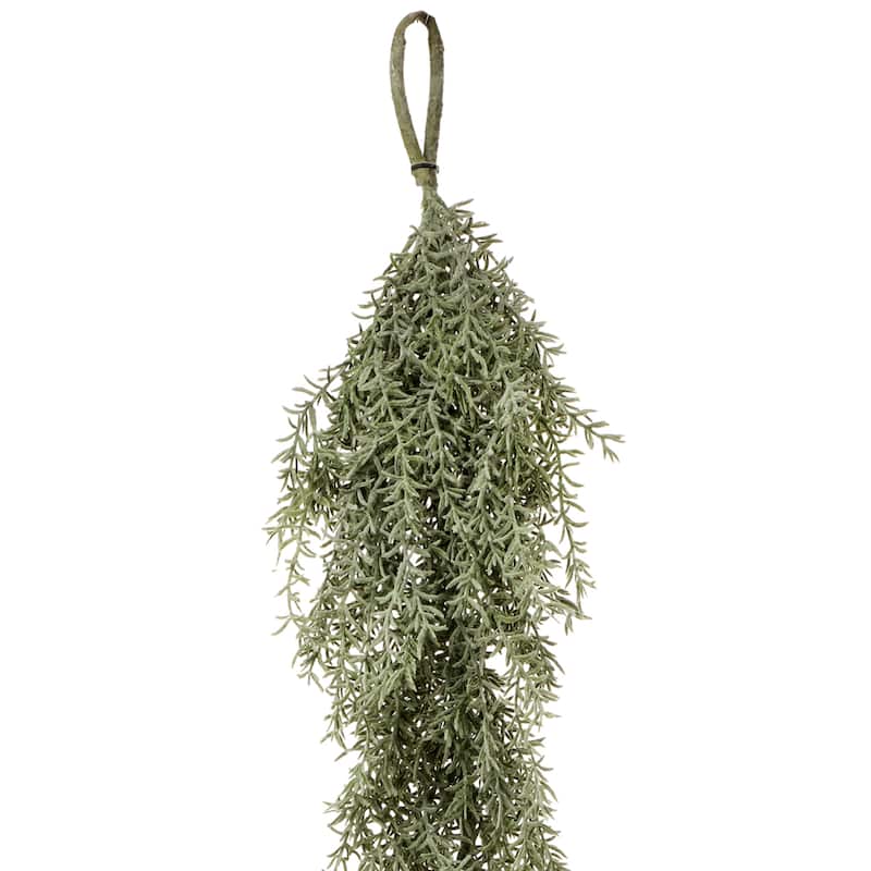 Natural Touch Rosemary Garland 48"