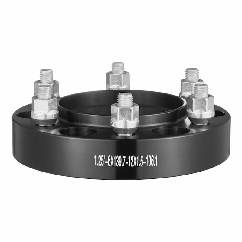 Wheel Spacers，Wheel Adapters Fit for Various Cars.