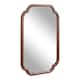 Option Walnut Brown